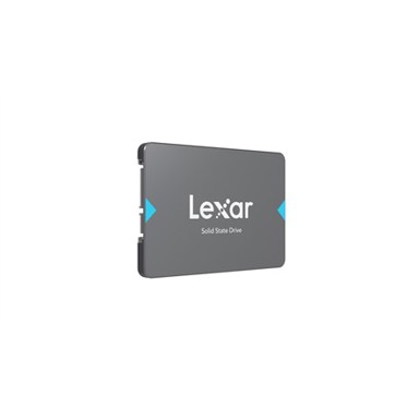 LEXAR SSD disk NQ100, 2.5", 1.92 TB, SATA III